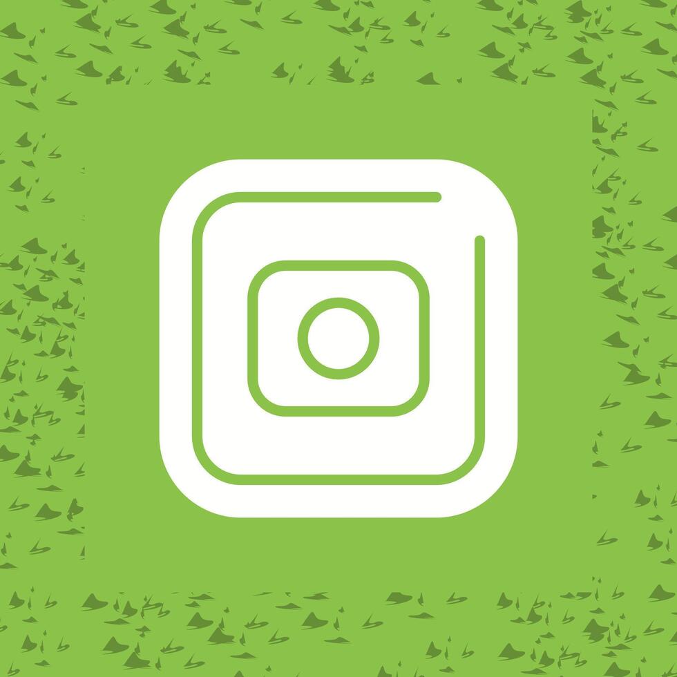 Unique Vector Icon