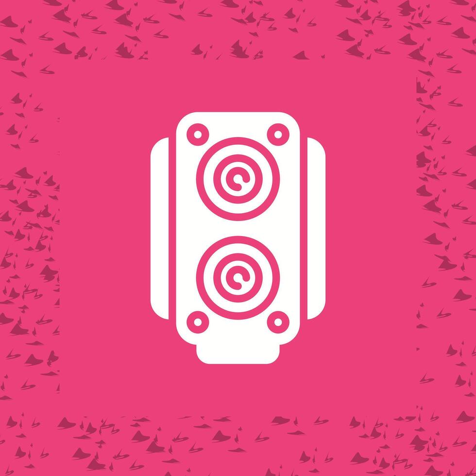Unique Vector Icon