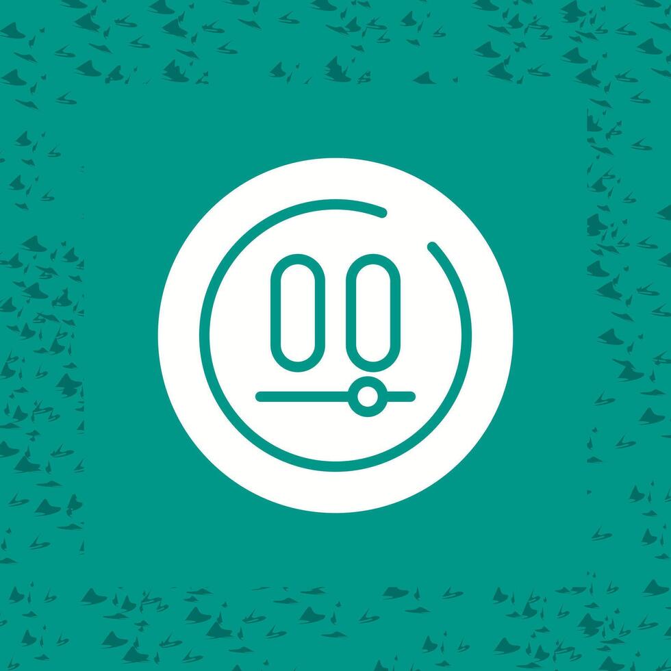 Unique Vector Icon