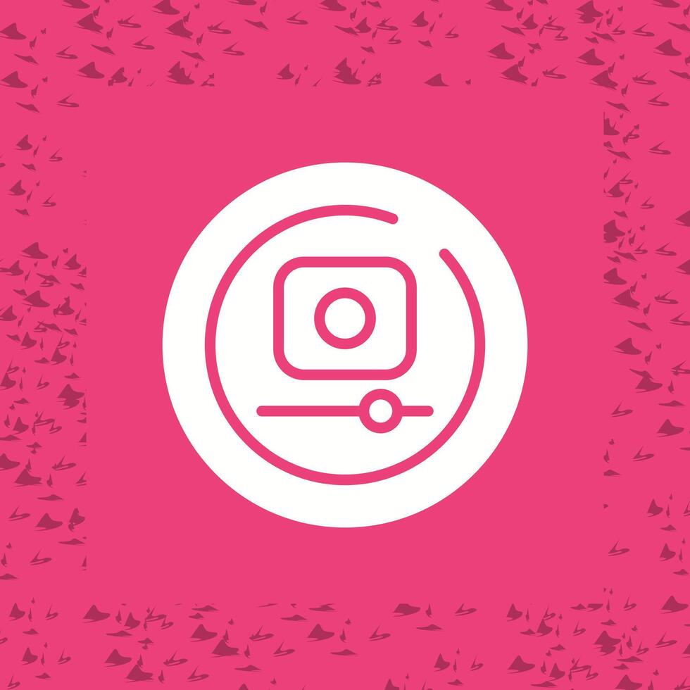 Unique Vector Icon