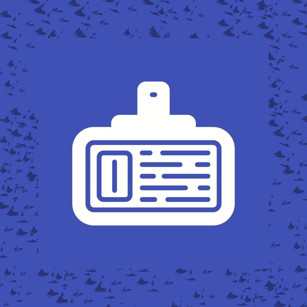 Unique Vector Icon