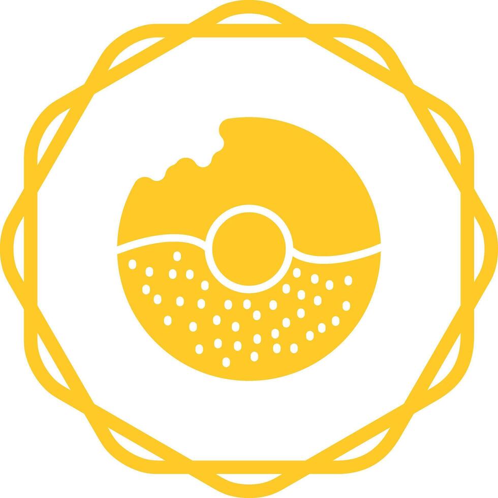 Unique Vector Icon
