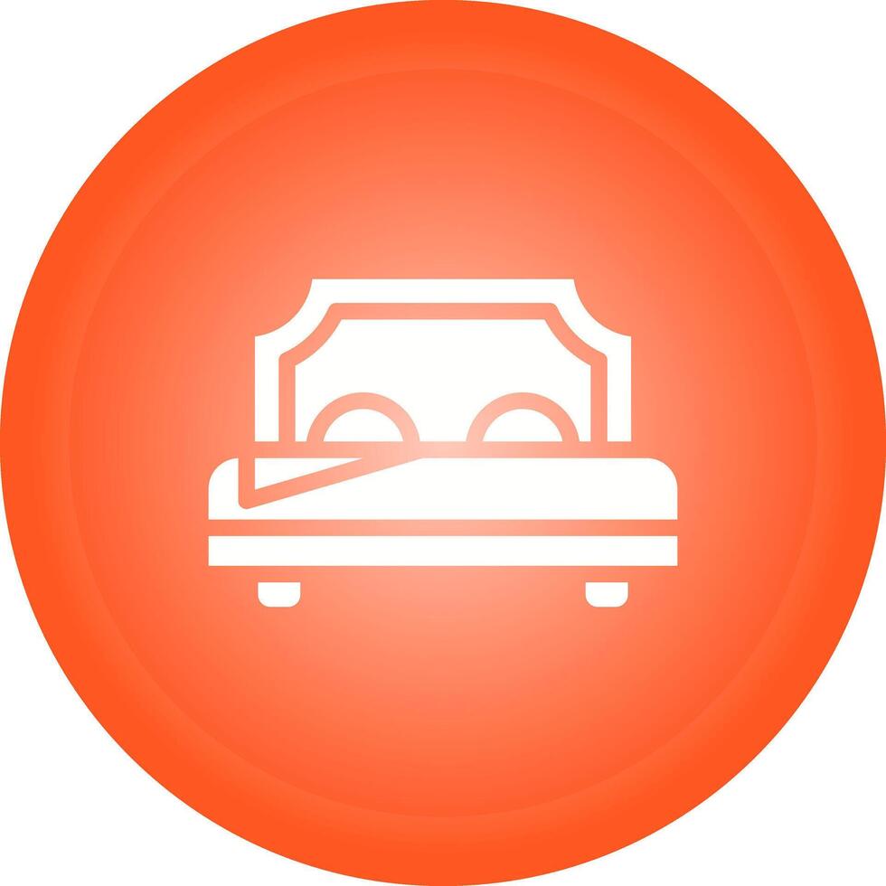 Unique Vector Icon