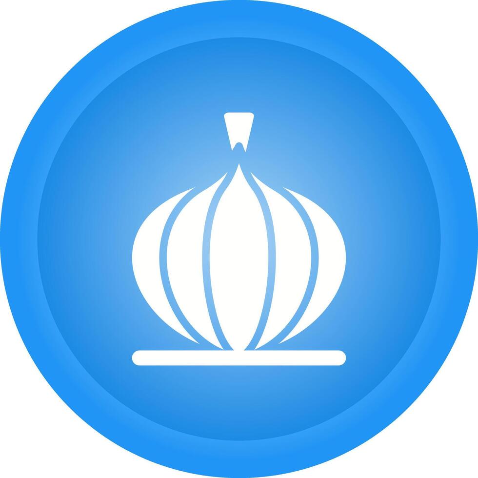 Unique Vector Icon