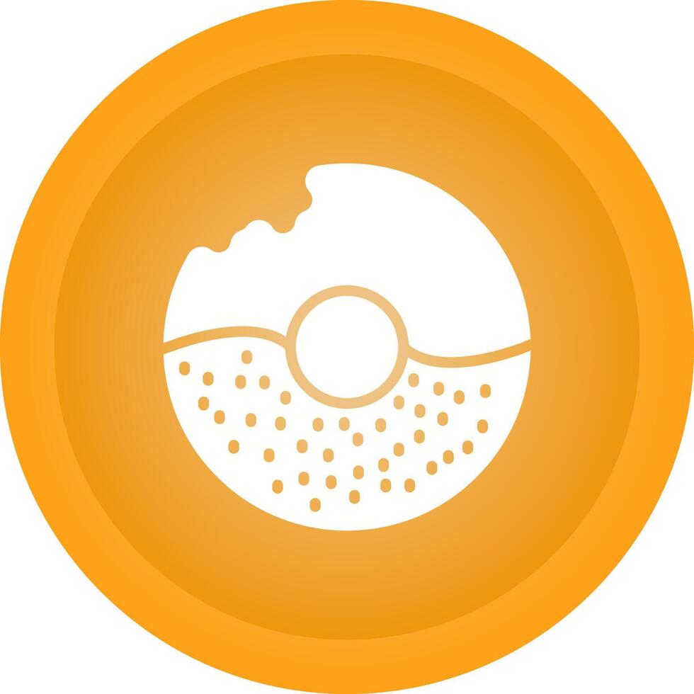 Unique Vector Icon