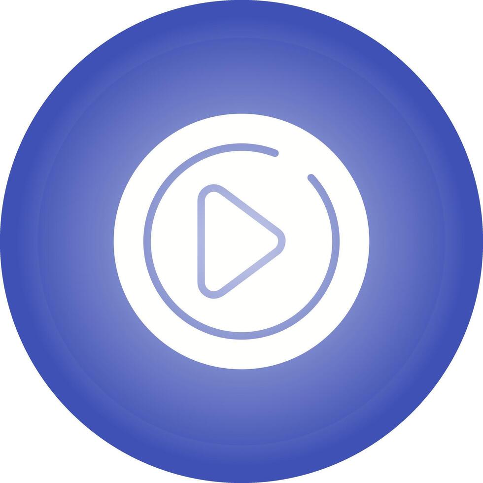 Unique Vector Icon