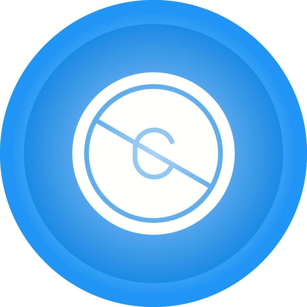 Unique Vector Icon