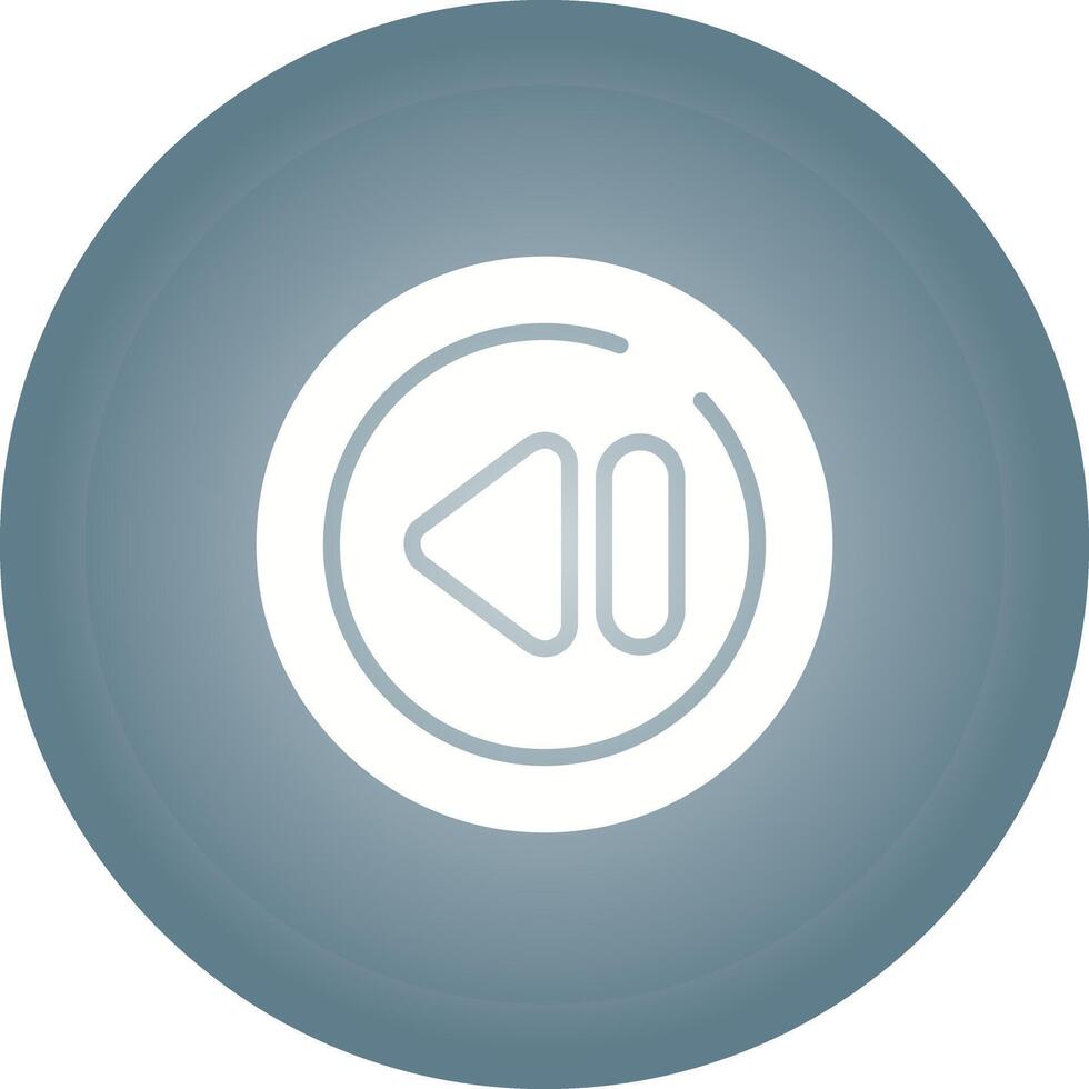 Unique Vector Icon