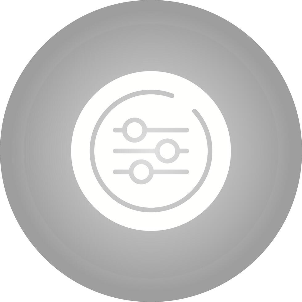 Unique Vector Icon