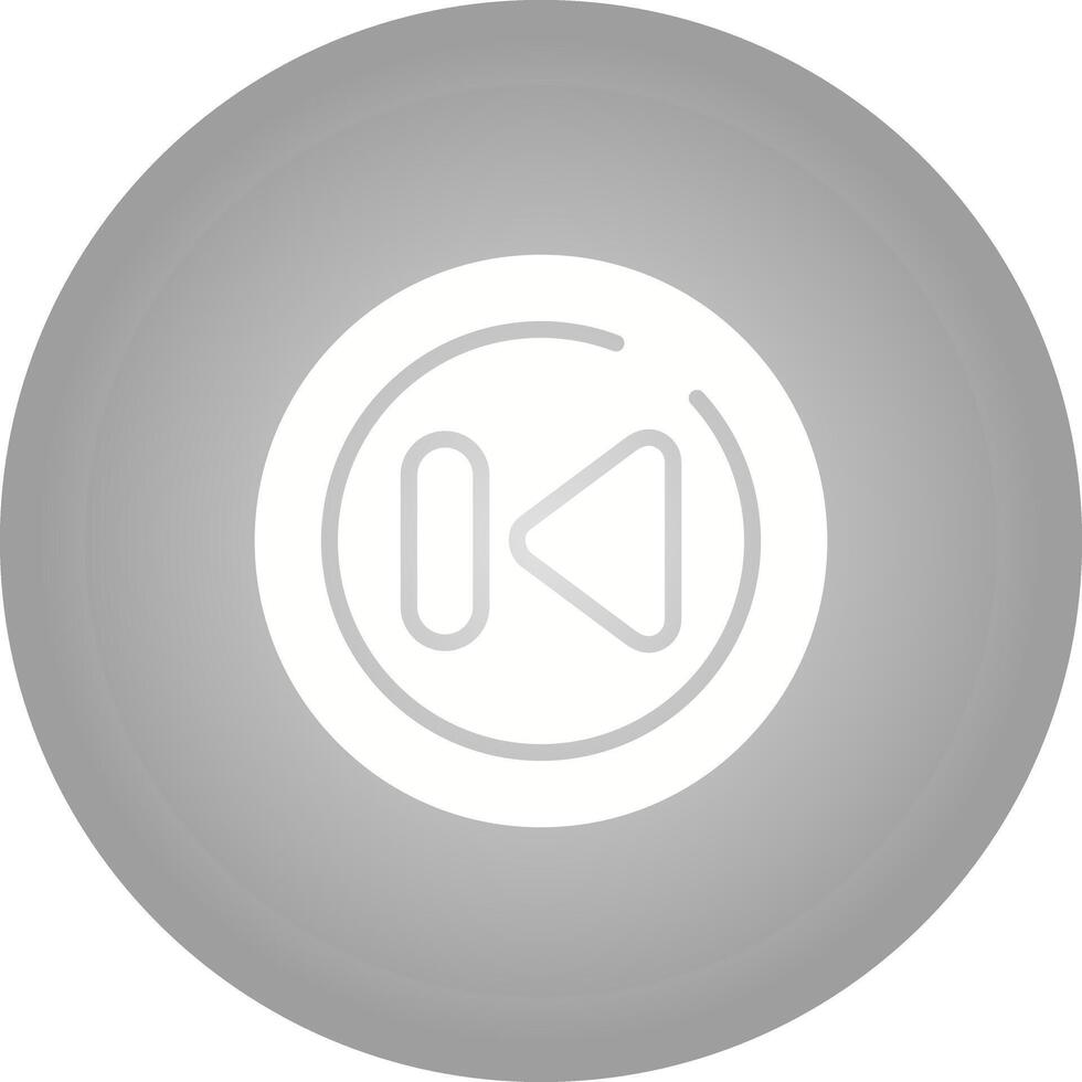 Unique Vector Icon