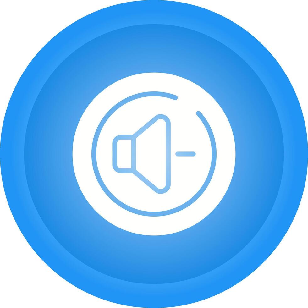 Unique Vector Icon