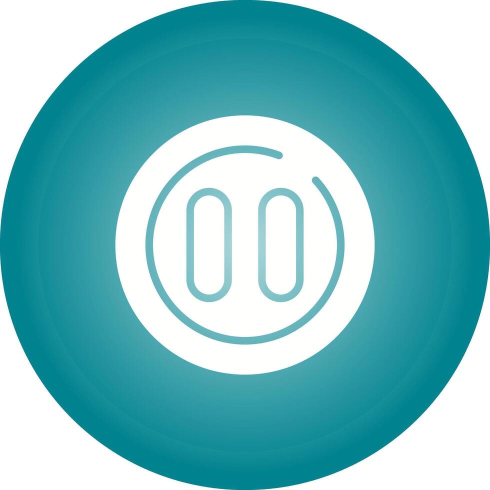 Unique Vector Icon