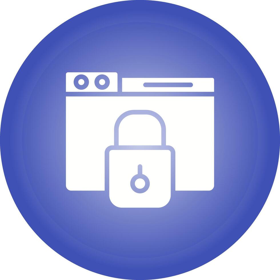 Unique Vector Icon