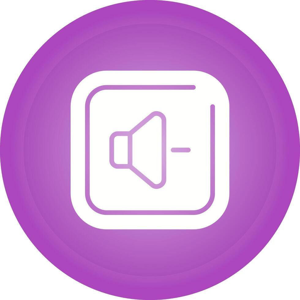 Unique Vector Icon