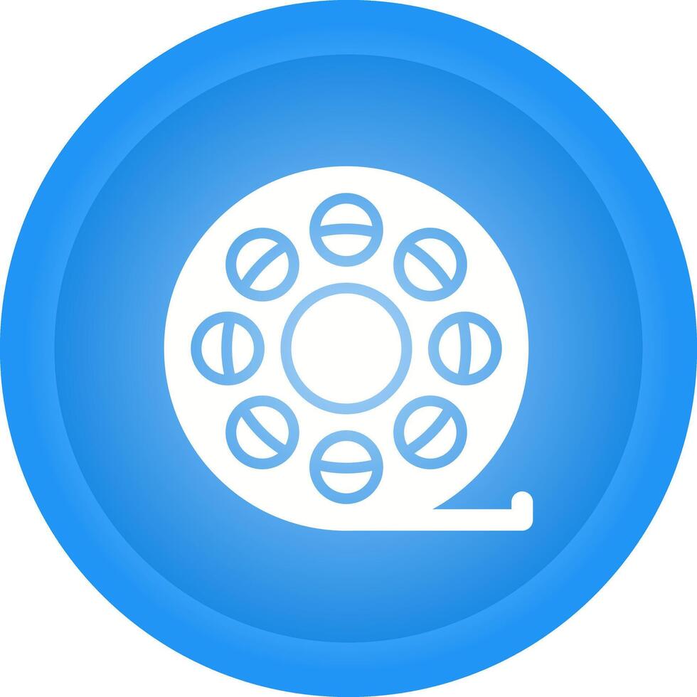 Unique Vector Icon