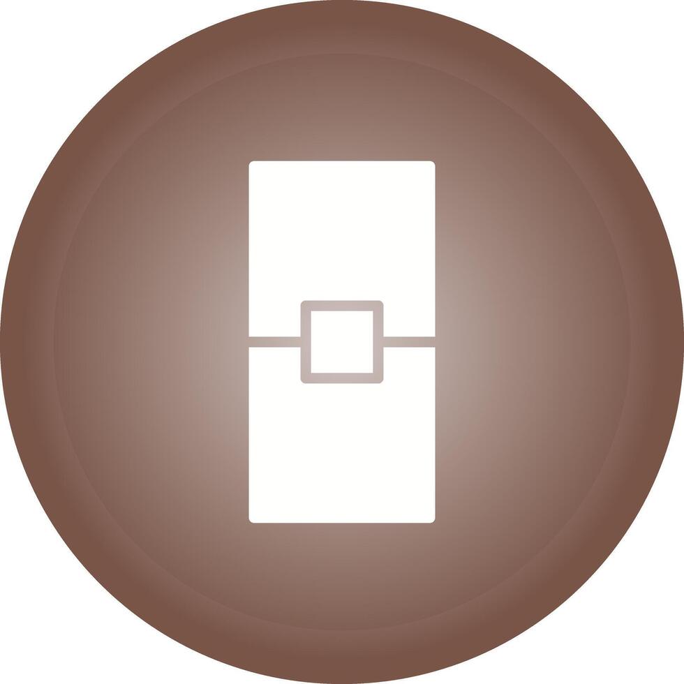 Unique Vector Icon