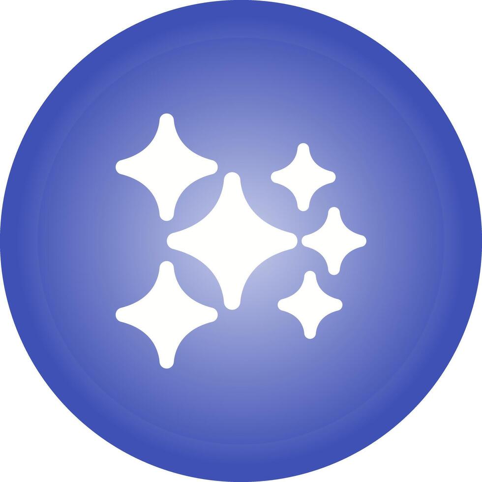 Unique Vector Icon