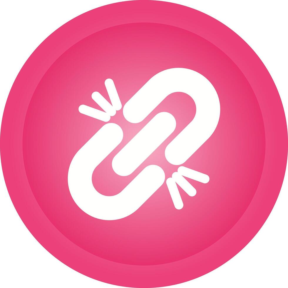 Unique Vector Icon