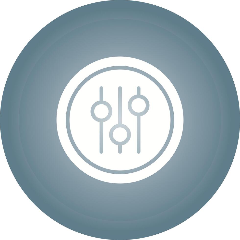 Unique Vector Icon
