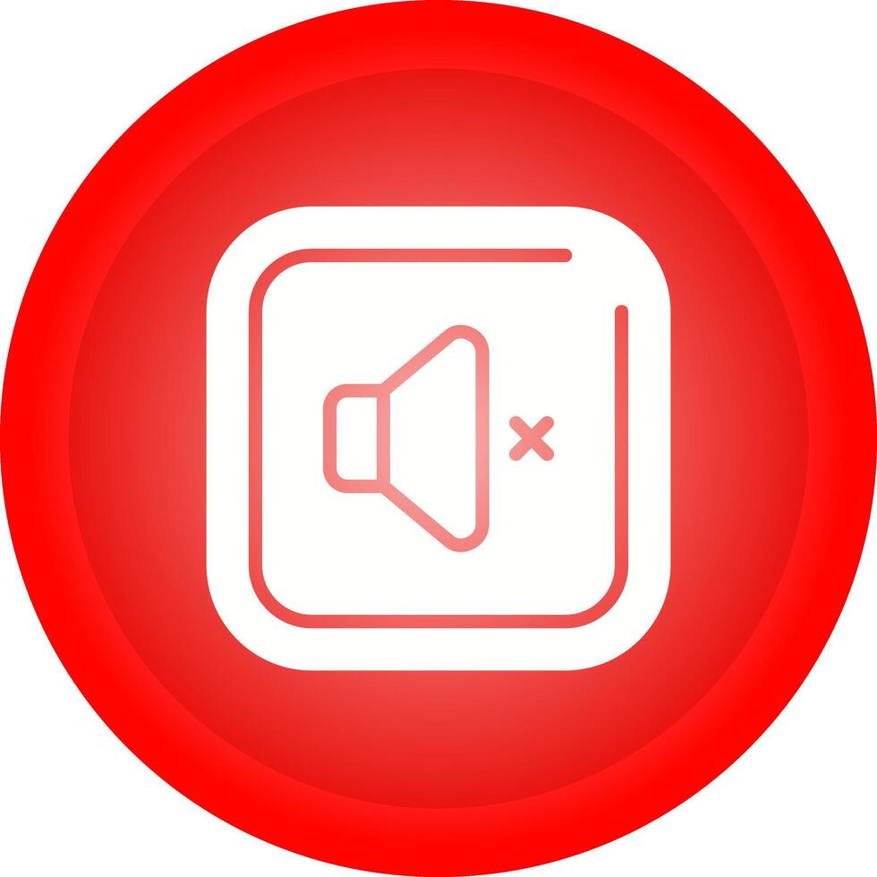 Unique Vector Icon