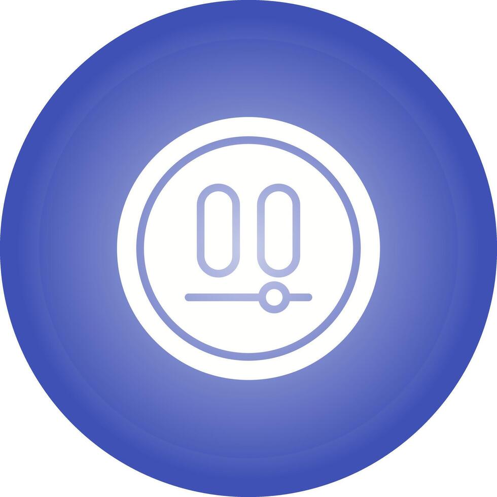 Unique Vector Icon