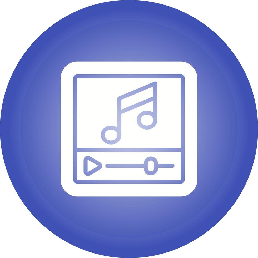 Unique Vector Icon