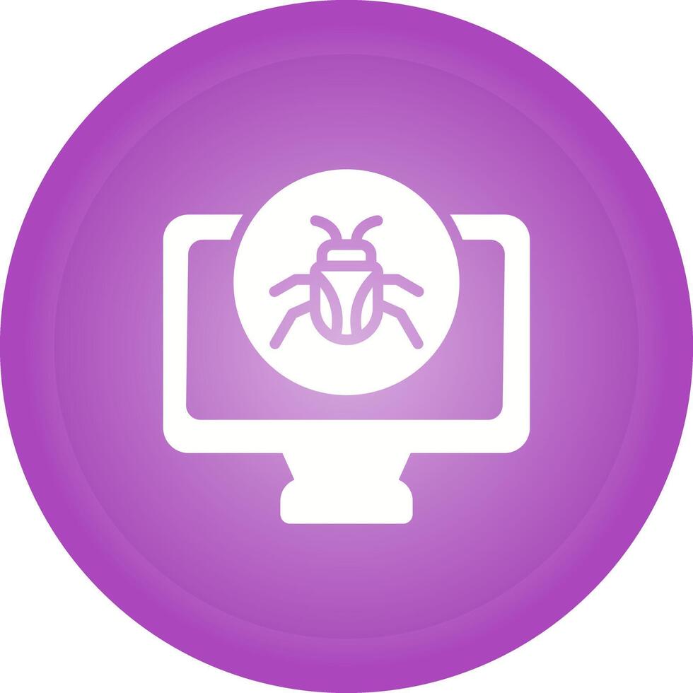 Unique Vector Icon