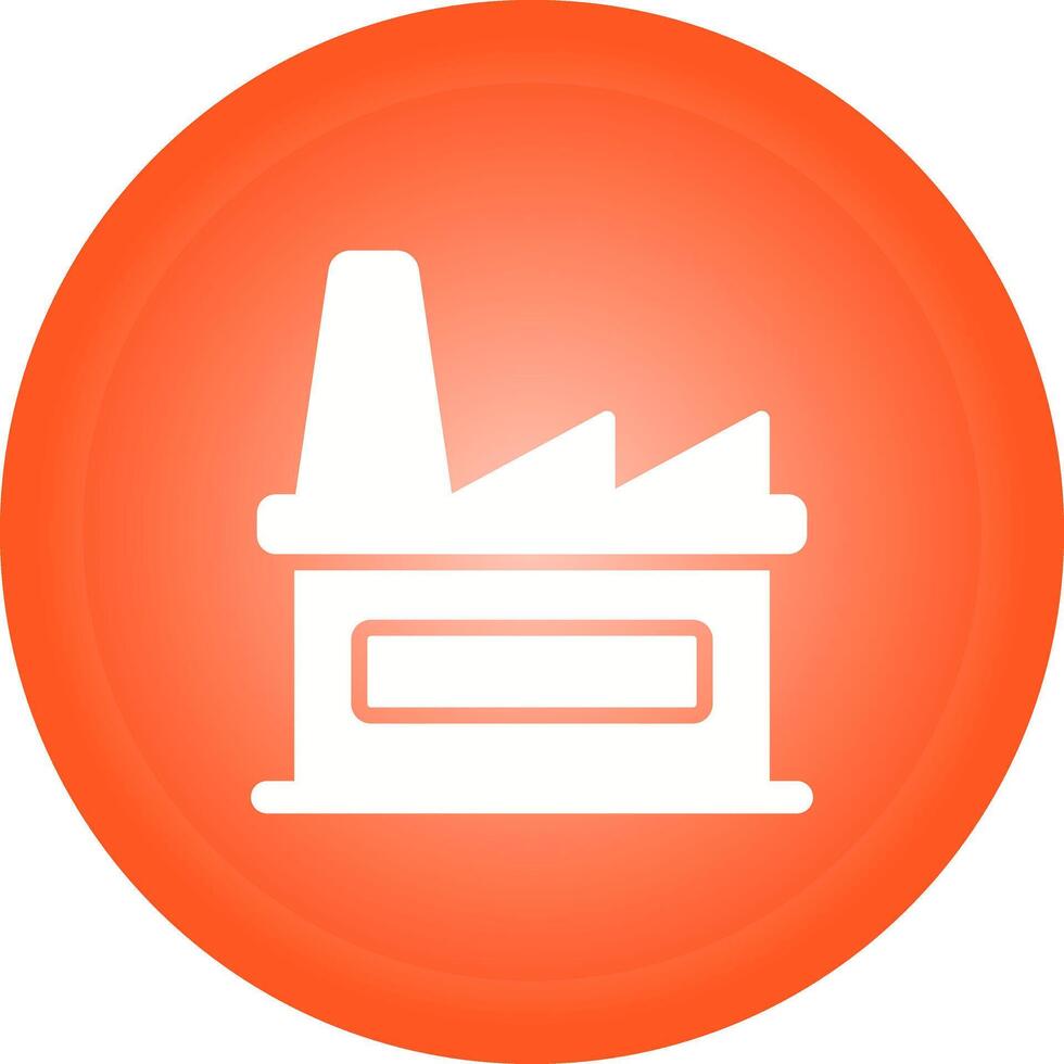 Unique Vector Icon