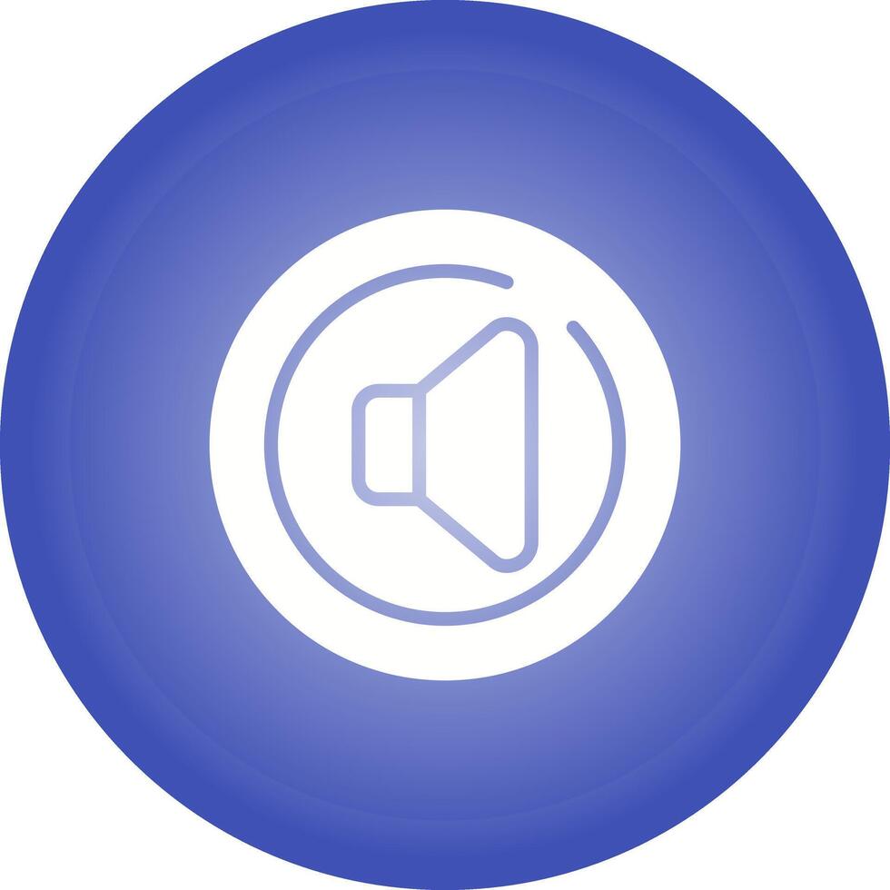 Unique Vector Icon