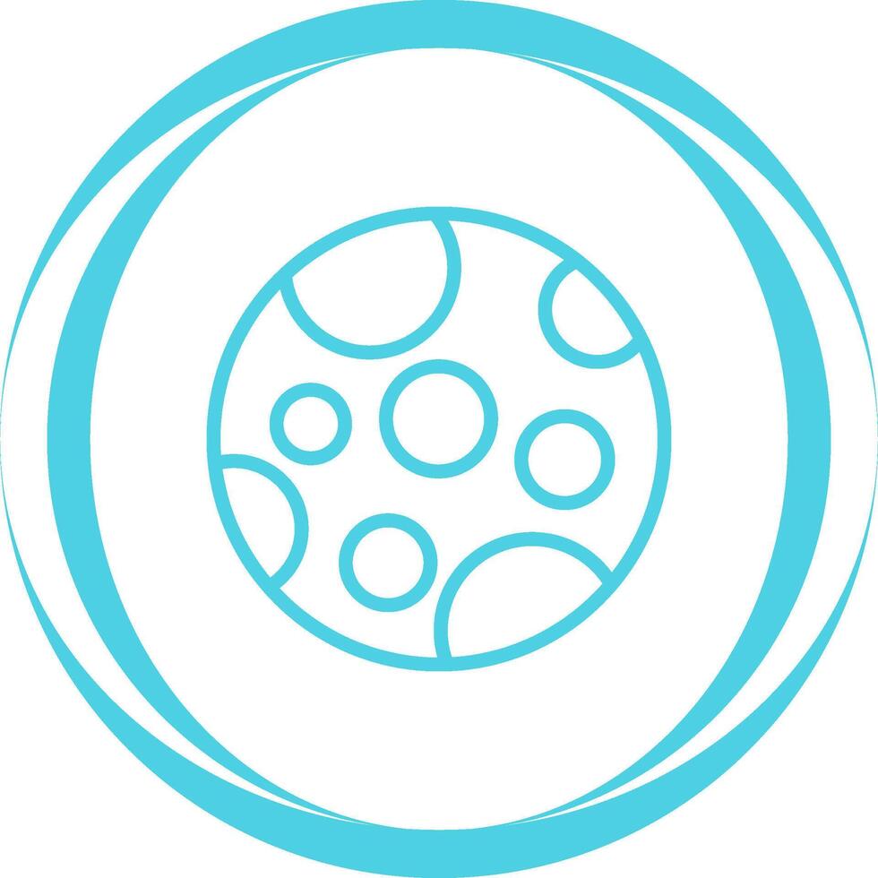 Unique Vector Icon