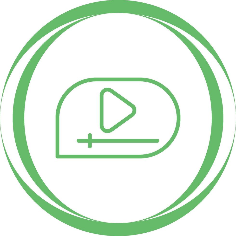 Unique Vector Icon