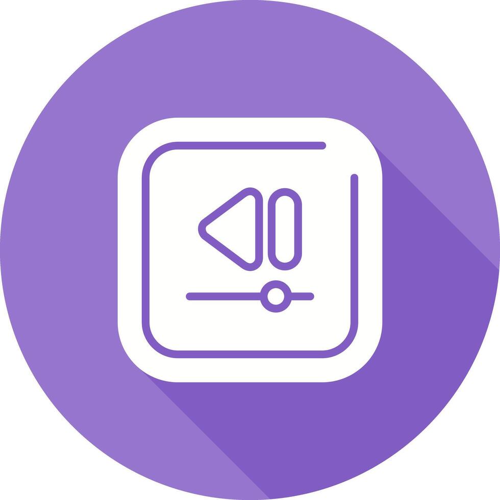 Unique Vector Icon