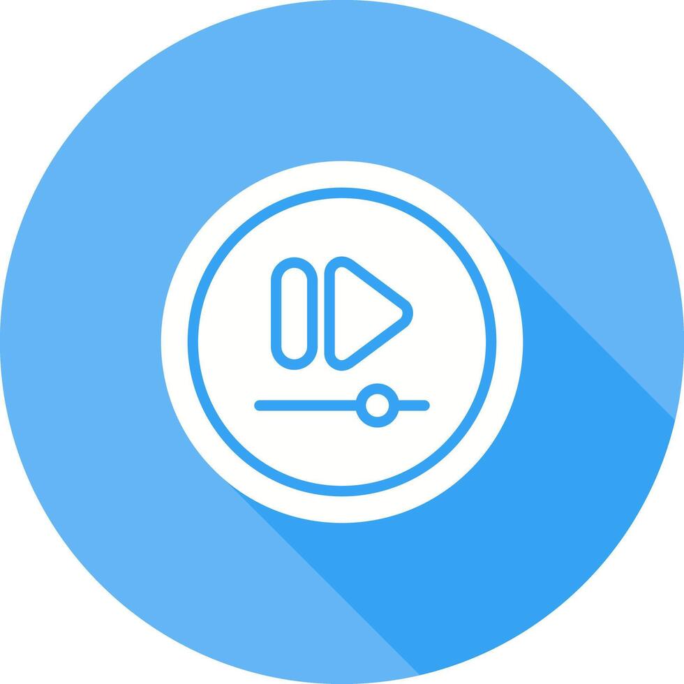 Unique Vector Icon