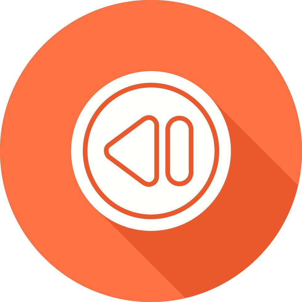 Unique Vector Icon