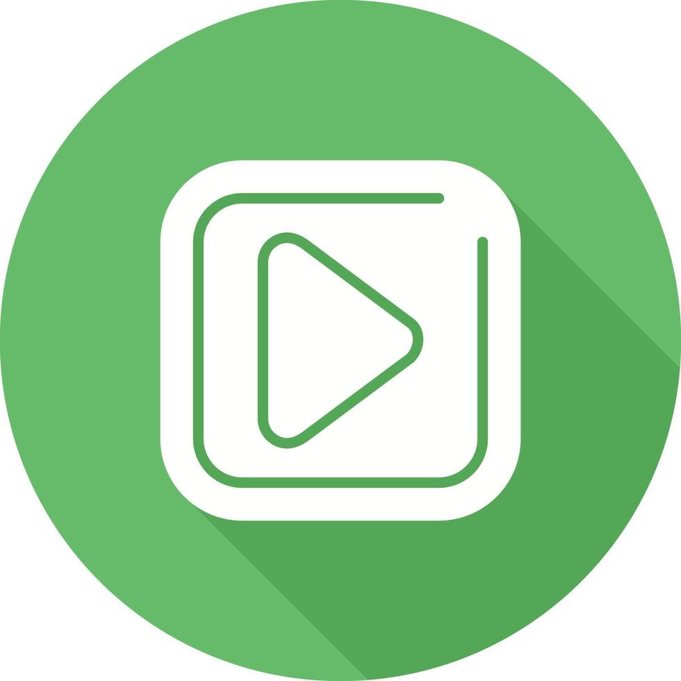 Unique Vector Icon