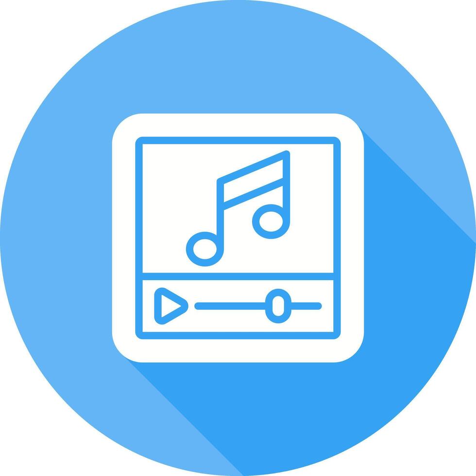 Unique Vector Icon