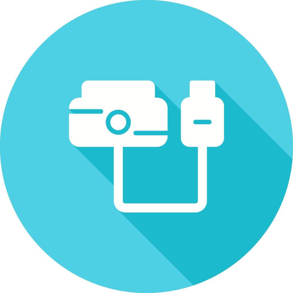Unique Vector Icon