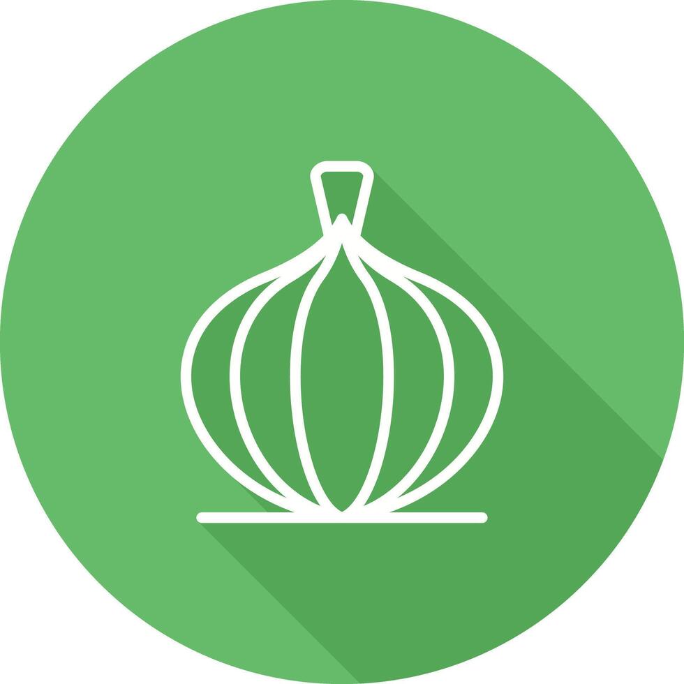 Unique Vector Icon