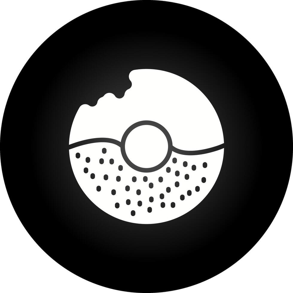 Unique Vector Icon