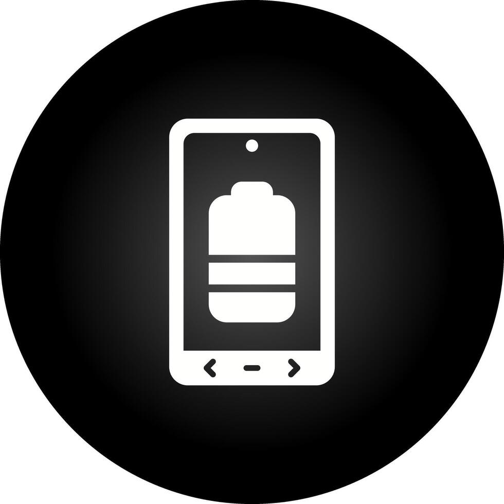 Unique Vector Icon