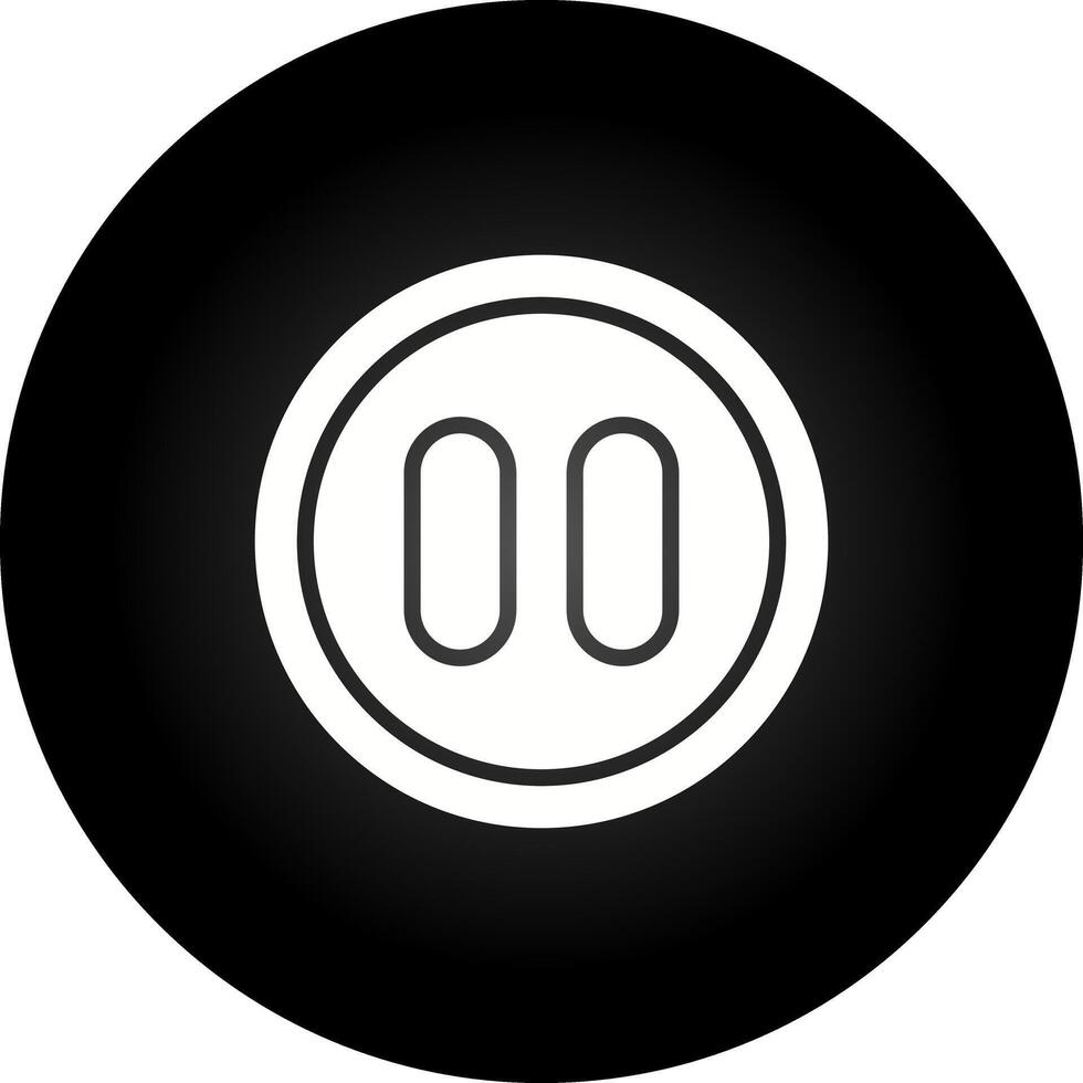 Unique Vector Icon