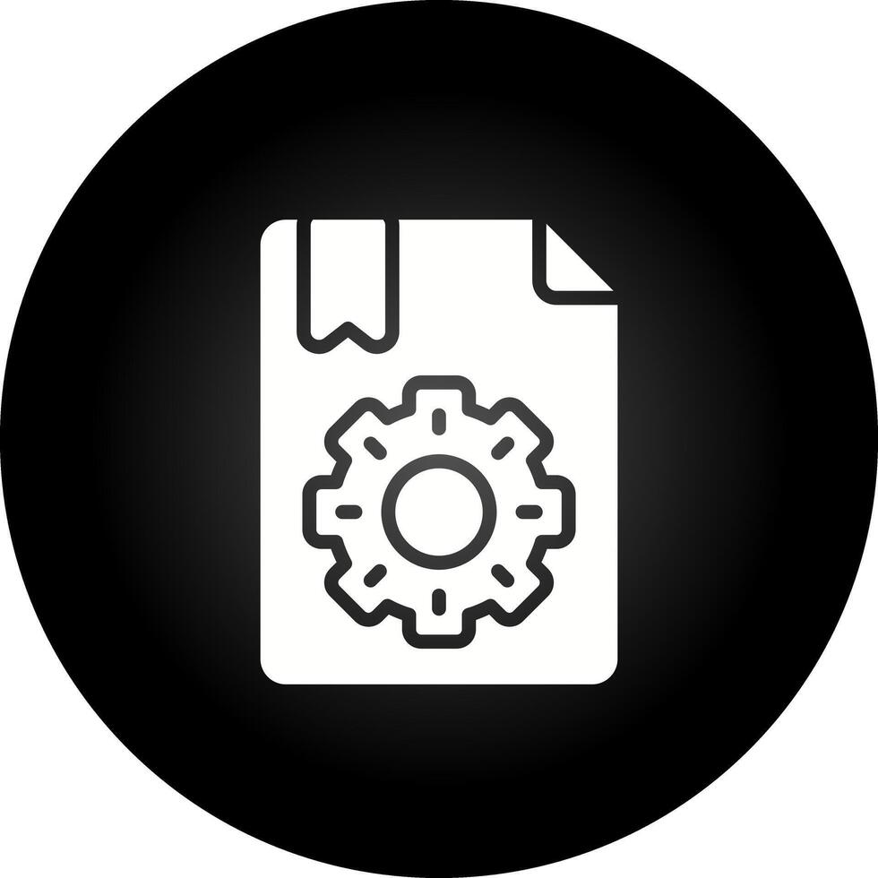 Unique Vecctor Icon vector