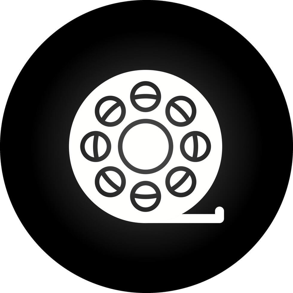 Unique Vecctor Icon vector