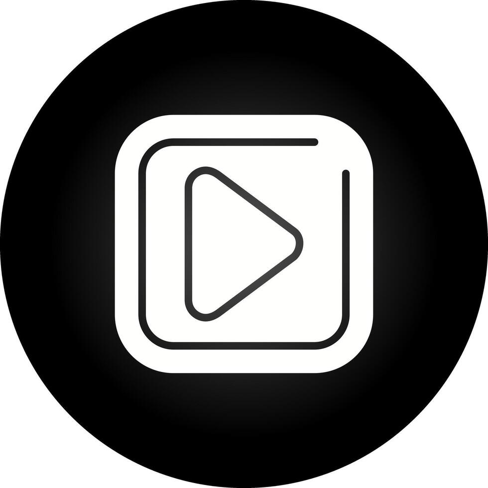 Unique Vecctor Icon vector