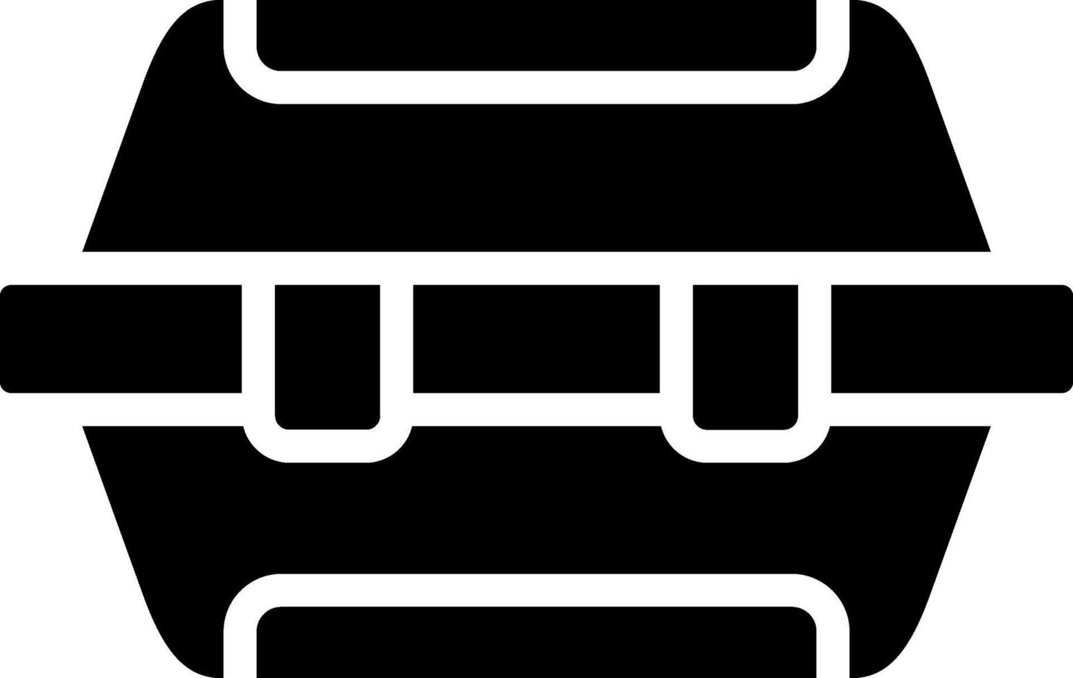 Unique Vector Icon