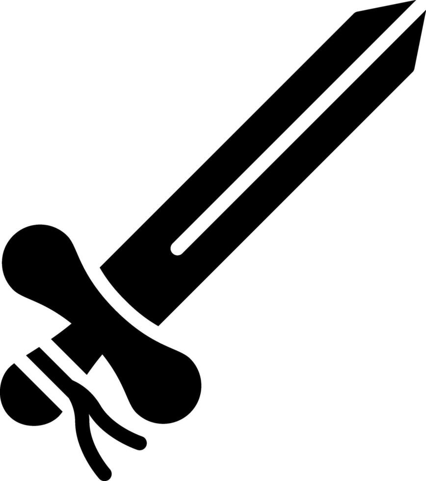 Unique Vector Icon