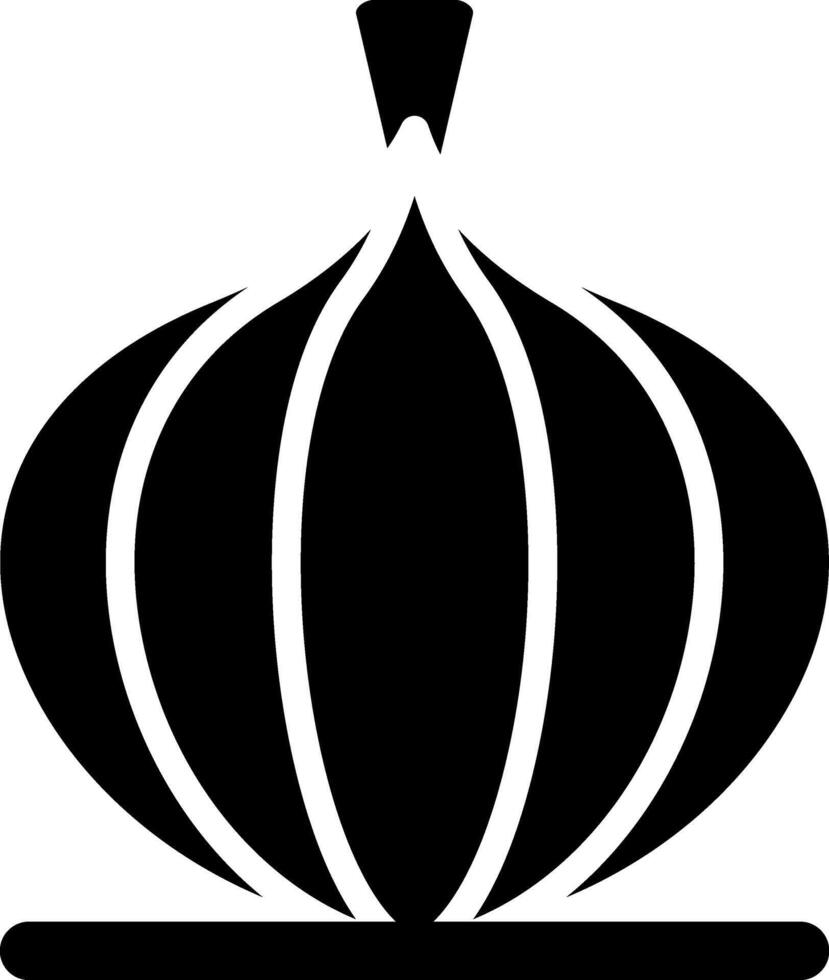 Unique Vector Icon