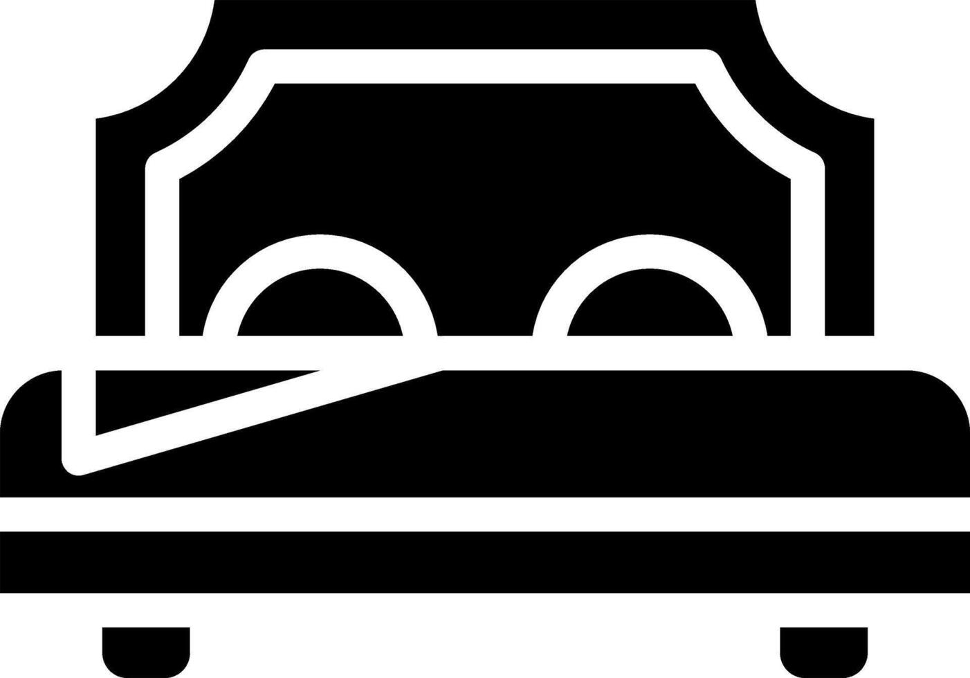 Unique Vector Icon