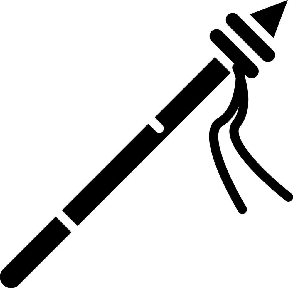 Unique Vector Icon