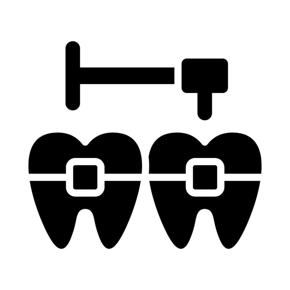 Unique Vector Icon